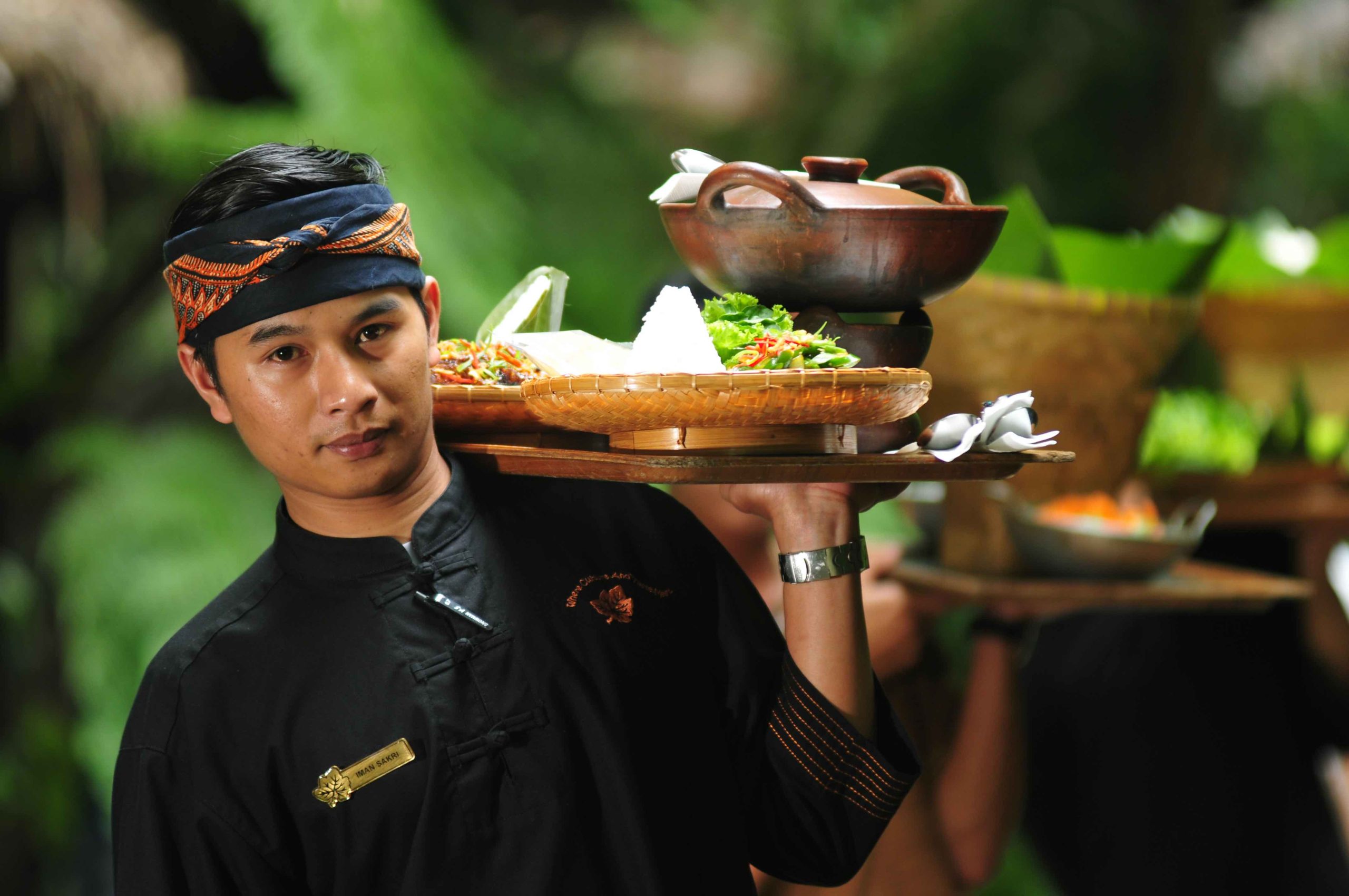 Kuliner Dengan Sejuta Rasa