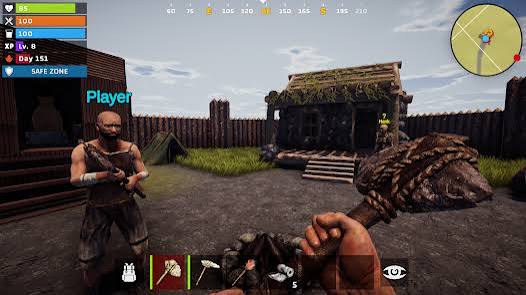 Game Survival Online: 5 Permainan Ekstrem Paling Seru