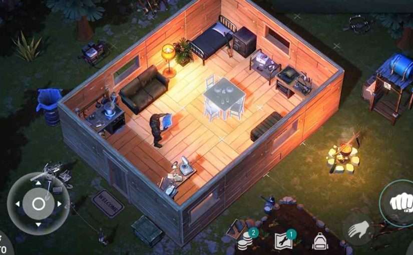 5 Game Survival Online Terbaik: Uji Nyali di Dunia Maya!