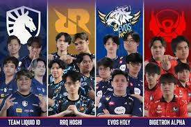 Tren Transfer Pemain Esports yang Semakin Mirip Dunia Olahraga Profesional