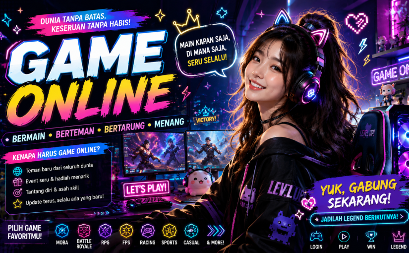 Mengapa SSD Bikin Game Anti-Lag? Ini Rahasianya!