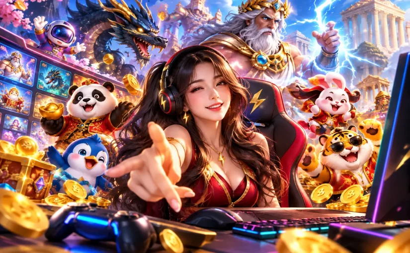 Mengapa Air dalam Game Tidak Membanjiri Semua Tempat yang Lebih Rendah?